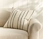Salem Striped Pillow Cover