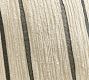 Salem Striped Pillow Cover