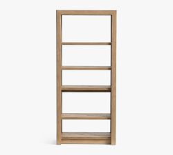 Open Box: Dillon Open Bookcase (32") - Seadrift