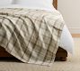 Winslow Plaid Blanket