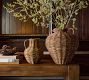 Woven Vine Vase