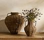 Woven Vine Vase