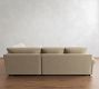 Bellevue 3-Piece Wedge Sectional (126")