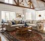 Bellevue 3-Piece Wedge Sectional (126")