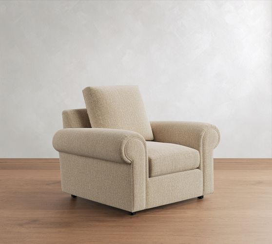 Bellevue Chair by Pottery Barn