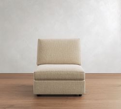 Build Your Own Bellevue Sectional