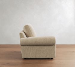 Build Your Own Bellevue Sectional
