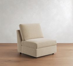 Build Your Own Bellevue Sectional