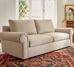 Bellevue Sofa (59"&ndash;119")