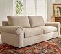 Bellevue Sofa (59"&ndash;119")