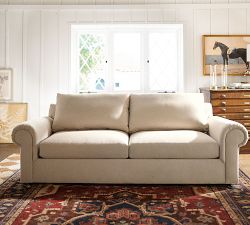 Bellevue Sofa (59"&ndash;119")