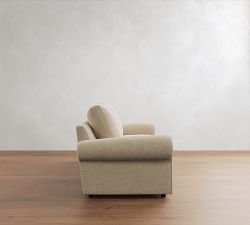 Bellevue Sofa (59"&ndash;119")