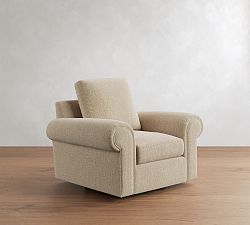 Bellevue Swivel Chair