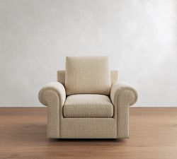 Bellevue Swivel Chair