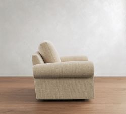 Bellevue Swivel Chair