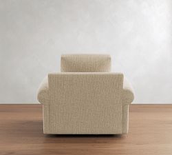 Bellevue Swivel Chair