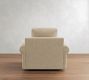 Bellevue Swivel Chair