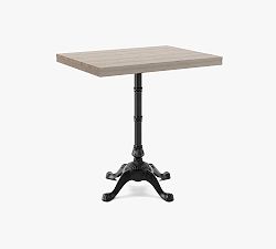 Bistro Pedestal Dining Table (32-54")