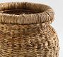 Handwoven Vase
