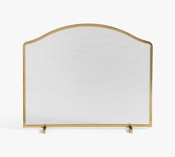 Chambord Fireplace Screen
