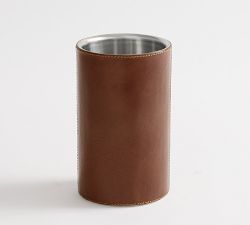 Leather Wine Chiller