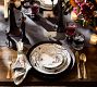 Skeleton Hand Napkin Rings - Set of 4