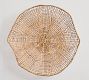 Juniper Wall Baskets - Set of 3
