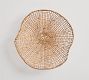 Juniper Wall Baskets - Set of 3