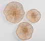 Juniper Wall Baskets - Set of 3