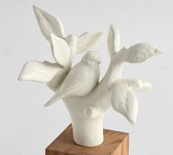 Bird Sculpture