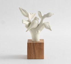 Bird Sculpture