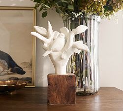Bird Sculpture