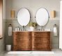 Scarlett 63" Double Sink Vanity