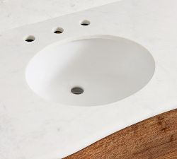 Scarlett Double Sink Vanity (63")