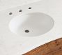 Scarlett 63" Double Sink Vanity