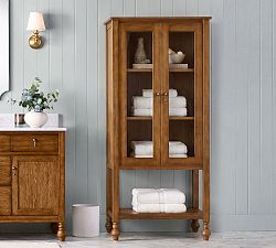 Summerville Storage Cabinet