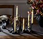 Witch Centrepiece Candle Holder