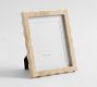 Scallop Stone Frames