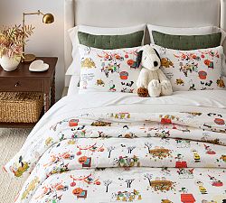 Peanuts™ Great Pumpkin Comforter