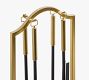Chambord Fireplace Tool Set