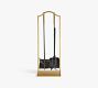 Chambord Fireplace Tool Set