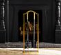 Chambord Fireplace Tool Set