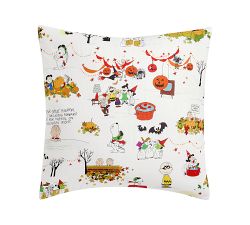 Peanuts™ Great Pumpkin Comforter Sham