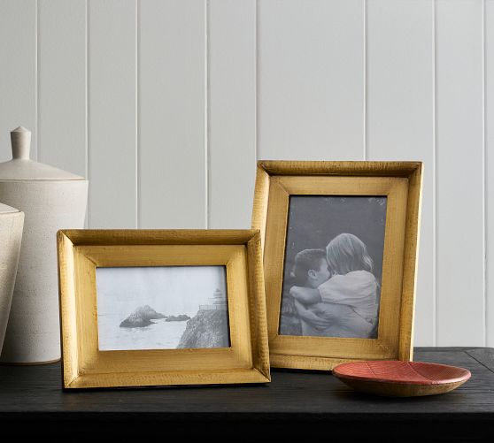 Metal Clad Frames