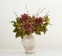 Faux Mixed Floral &amp; Berry Bundle