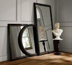 Webster Mirror Collection