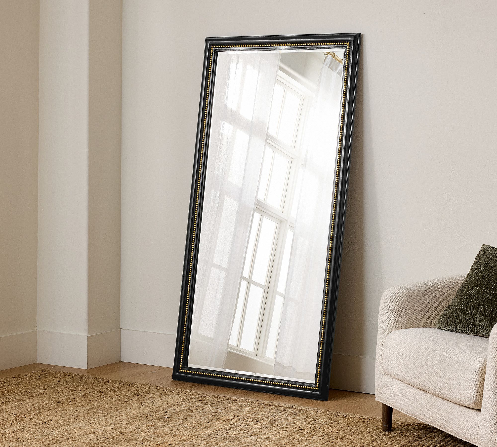 Webster Mirror Collection