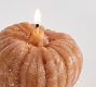Pumpkin Candle