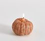 Pumpkin Candle