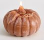 Pumpkin Candle
